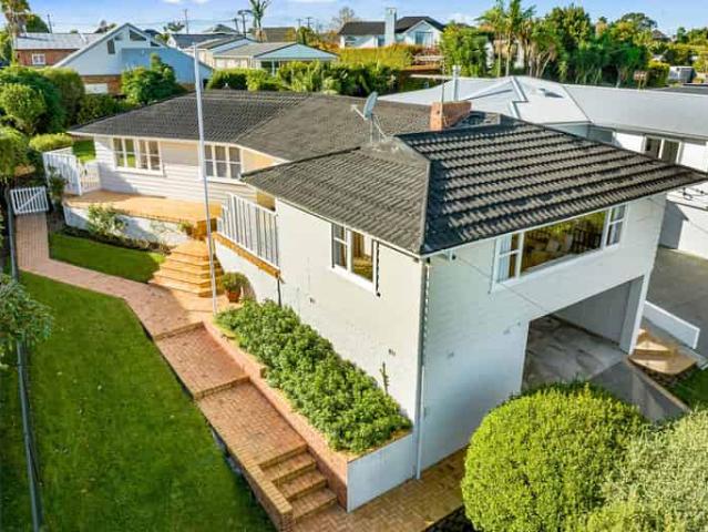 52 Edmund Street, Saint Heliers, Auckland City