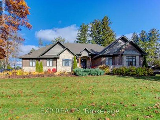 52 Edgehill Drive, Kitchener, ON, N2P 2C6 house for sale | Listing ID X13221 | Royal LePage