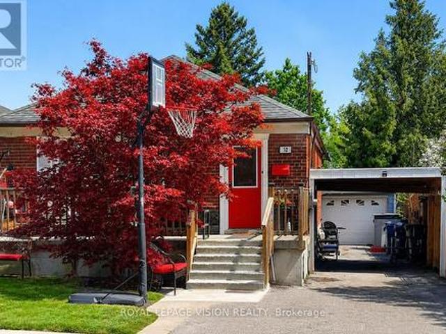 52 Ellendale Drive, Toronto, ON, M1P 1N5 house for sale | Listing ID E13539 | Royal LePage
