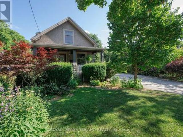 52 Emery Street E, London South F, ON, N6C 2C8 house for sale | Listing ID X13544 | Royal LePage