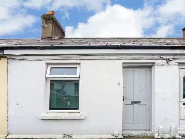 52 Fingal Street, Dublin 8, The Coombe, Dublin 8, D08P8XH is f.