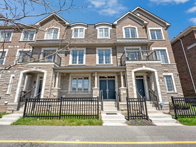 52 Fiesta Way, Whitby | For Sale @ $874,999 | Condos. Ca