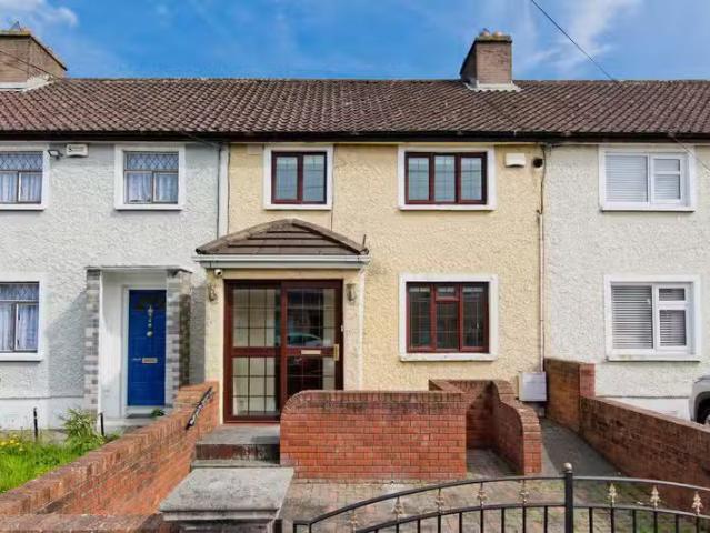 52 Galtymore Park, Drimnagh, Dublin 12, Drimnagh, Dublin 12, D.