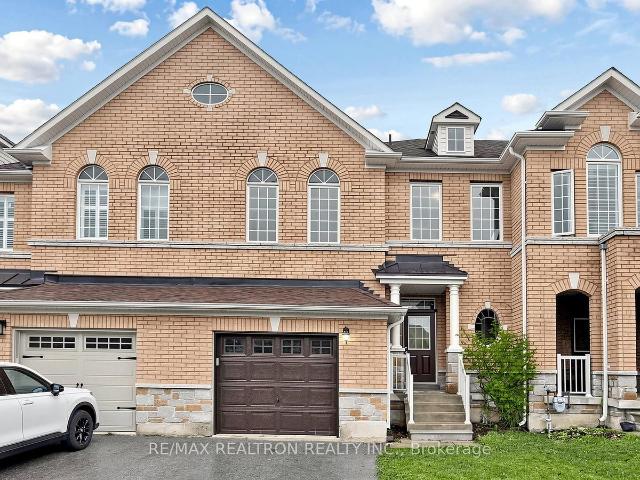 52 Gauguin Avenue, Thornhill | For Sale @ $1,075,000 | Condos. Ca
