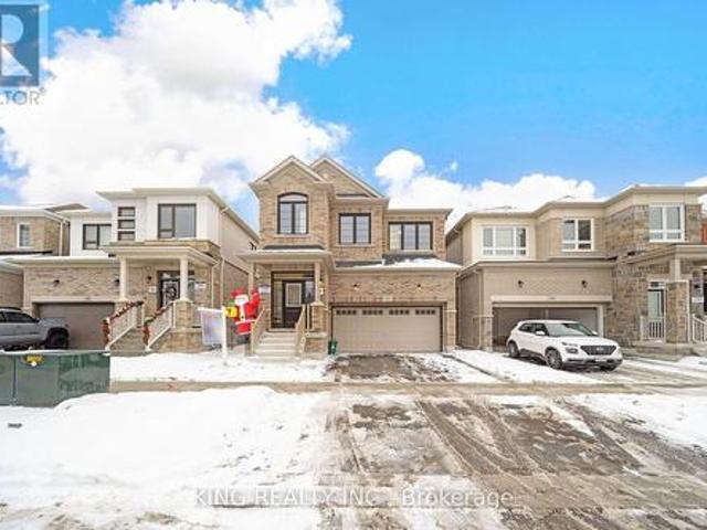52 Gemini Drive, Barrie, ON, L8J 0C3 house for sale | Listing ID S11922 | Royal LePage