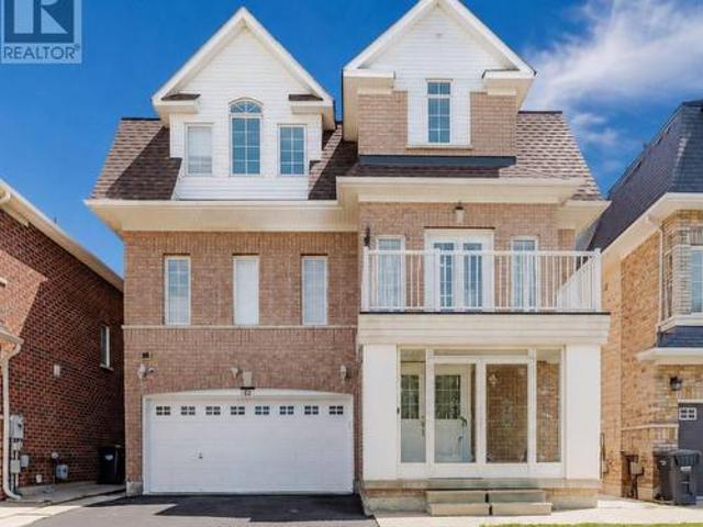 52 Gore Valley Trail, Brampton, ON, L6P 2G9 house for sale | Listing ID W13693 | Royal LePage