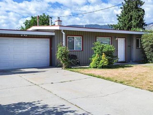 52 Granby Place, Penticton, BC, V2A 2Z4 house for sale | Listing ID 10394 | Royal LePage