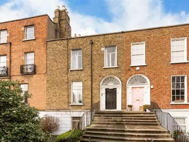 52 Haddington Road, Ballsbridge, Dublin 4