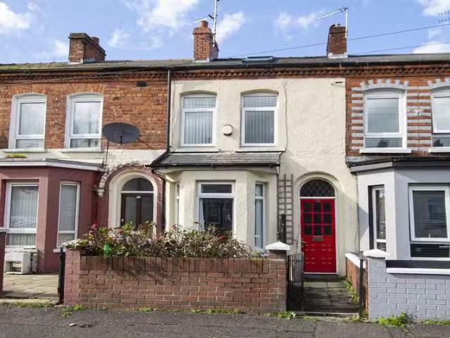 52 Hatfield Street