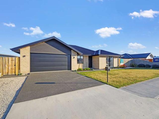 52 Hilton Drive, Amberley, Hurunui