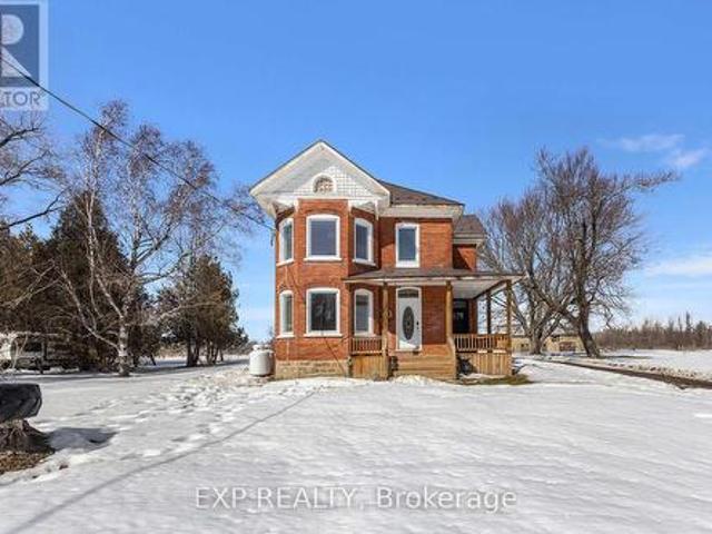 52 Hunters Road, Rideau Lakes, ON, K7A 4S5 house for sale | Listing ID X12020 | Royal LePage