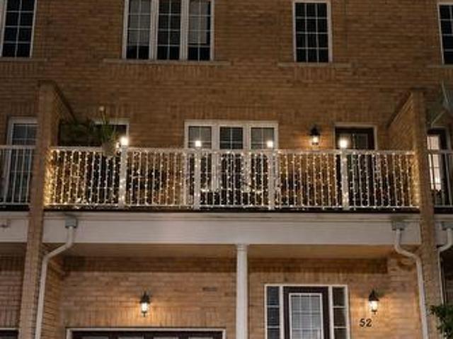52 Ignatius Lane, Toronto, ON, M1E 0A3 house for sale | Listing ID E13589 | Royal LePage