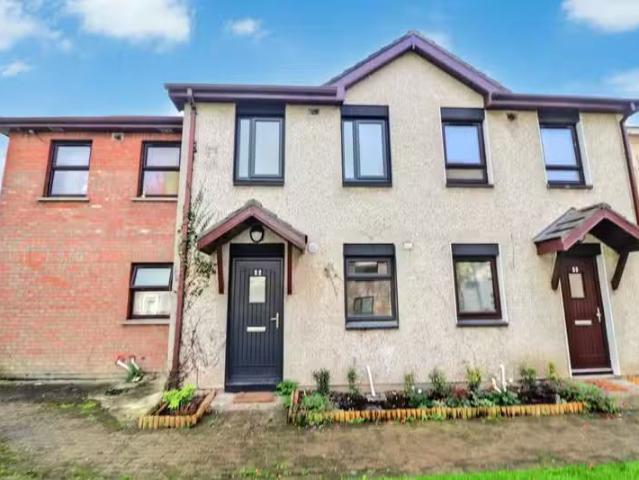 52 Johnsgate Village, Johnsgate, Limerick City Centre, V94X9YD.