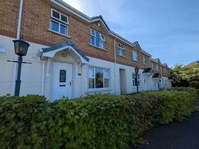 52 Knockbracken Drive