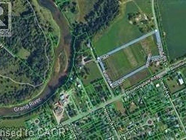 52 Kraft Drive, Waterloo, ON, N2J 4G8 vacant land for sale | Listing ID 40844 | Royal LePage
