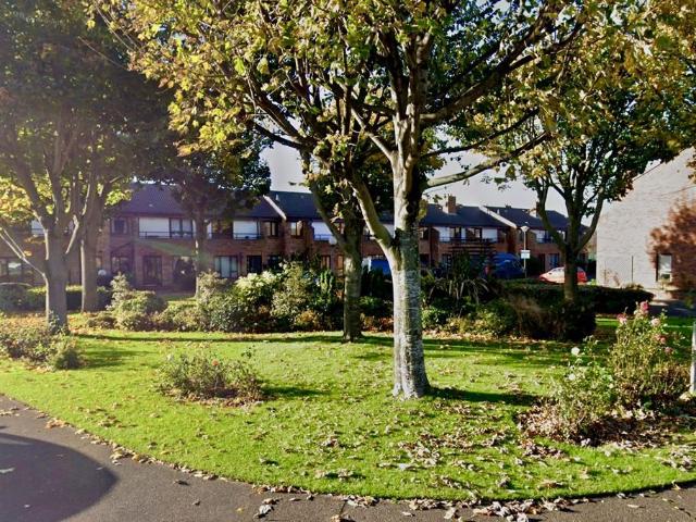 52 Lansdowne Village, Sandymount, Dublin 4, D04W226
