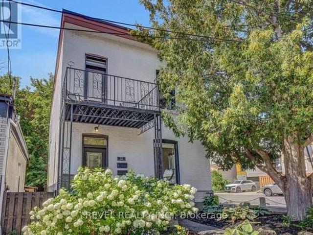 52 Lebreton Street N, Ottawa, ON, K1R 7H4 investment for sale | Listing ID X13674 | Royal LePage