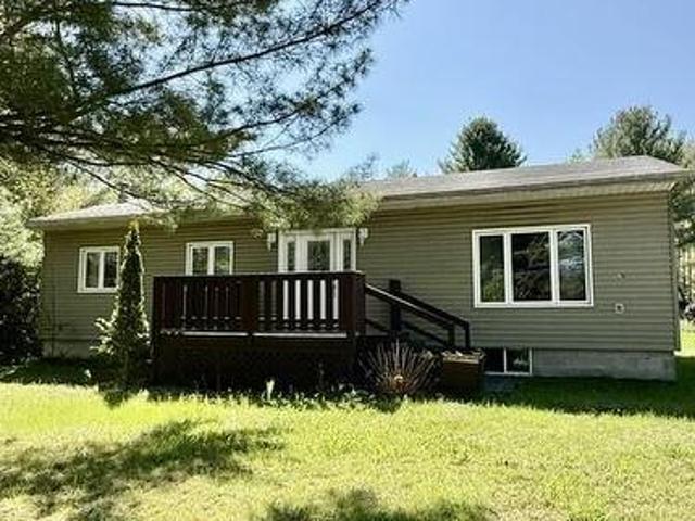 52 Lee Valley Road, Massey, ON, P0P 1P0 house for sale | Listing ID 2127 | Royal LePage