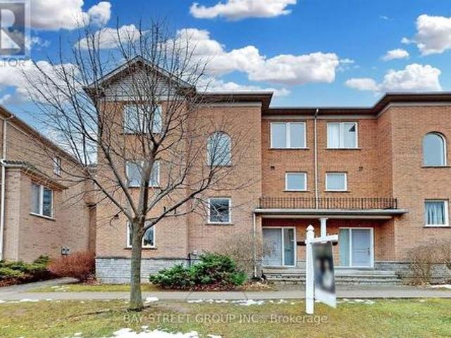 52 Leitchcroft Crescent, Markham, ON, L3T 7W1 townhouse for sale | Listing ID N13574 | Royal LePage