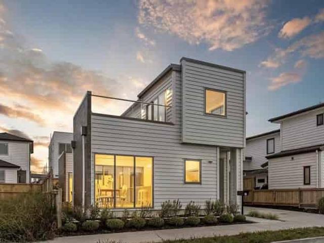 52 Lockheed Street, Hobsonville, Waitakere City