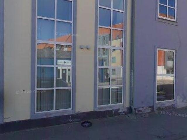 52 m2 andelsbolig til salg i Vejle Centrum