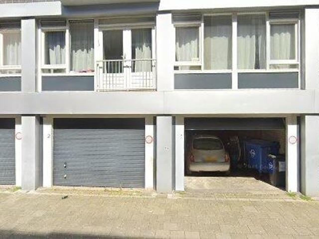 52 m2 apartment for rent in Amsterdam Oud West