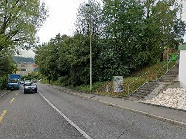 52 m2 apartment for rent in Arlesheim