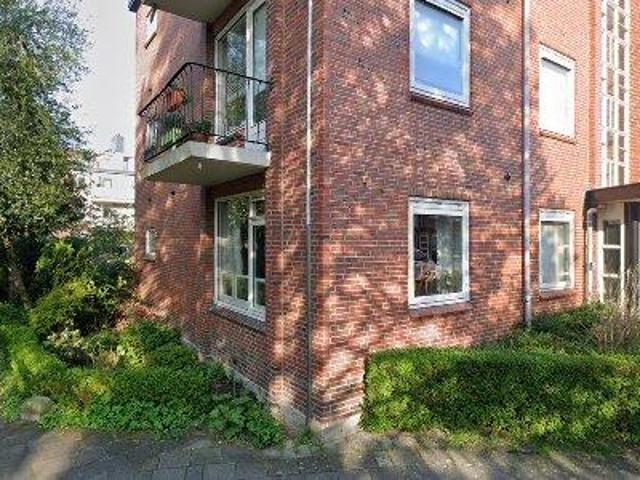 52 m2 apartment for rent in Groningen