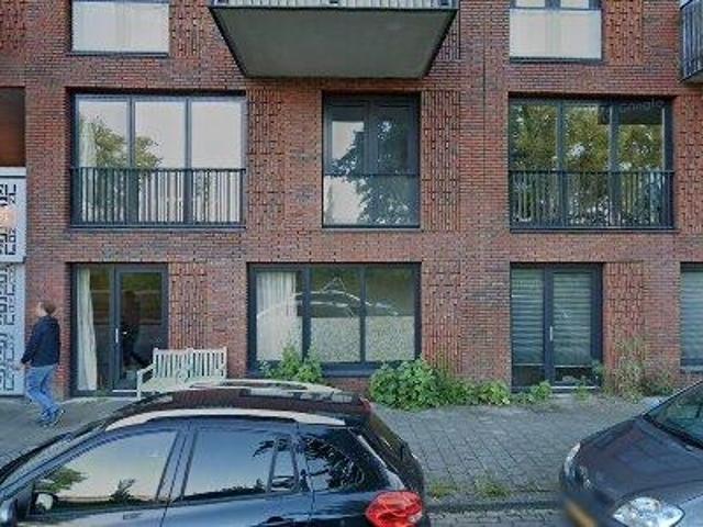 52 m2 apartment for rent in Groningen