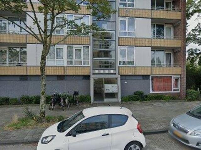 52 m2 apartment for rent in Haarlem