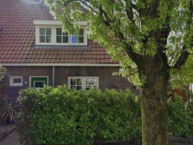 52 m2 apartment for rent in Hilversum