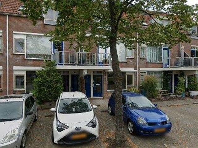 52 m2 apartment for rent in Huizen
