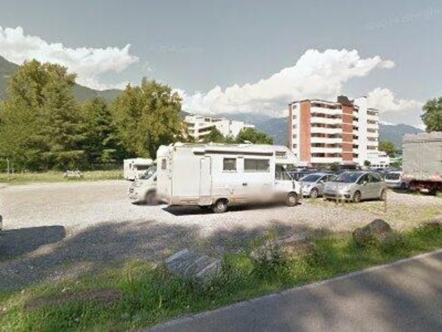52 m2 apartment for rent in Locarno