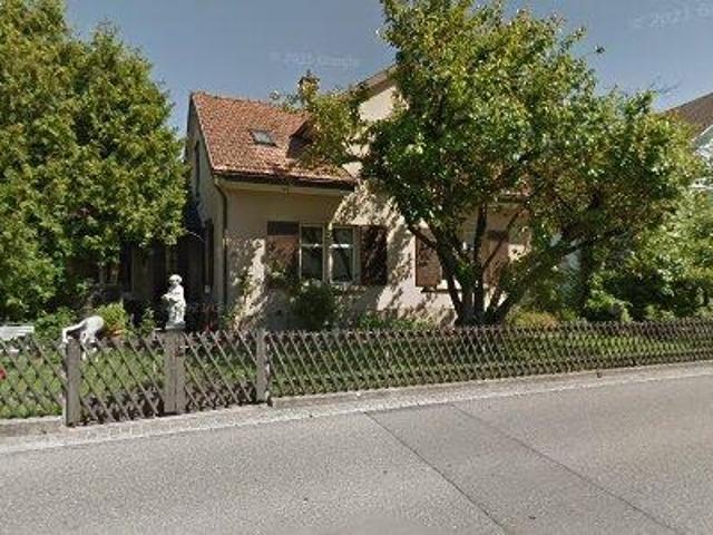52 m2 apartment for rent in Münchwilen
