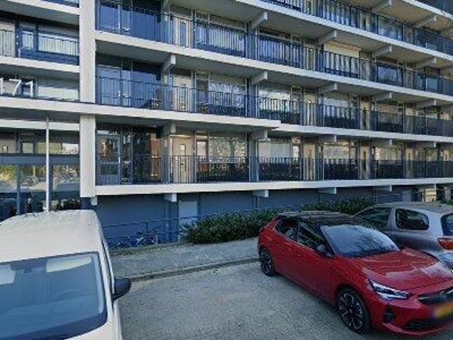 52 m2 apartment for rent in Nijmegen