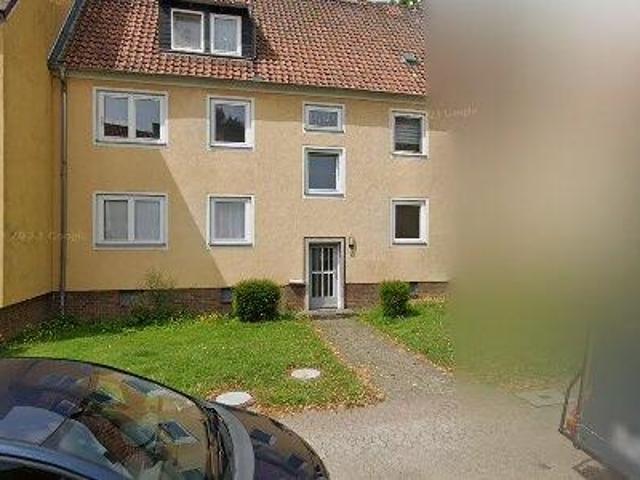 52 m2 apartment for rent in Salzgitter