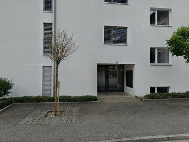 52 m2 apartment for rent in Sarganserland