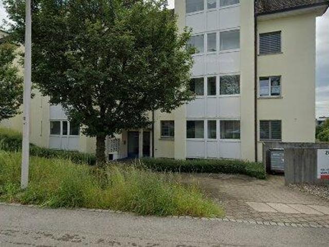 52 m2 apartment for rent in Weinfelden