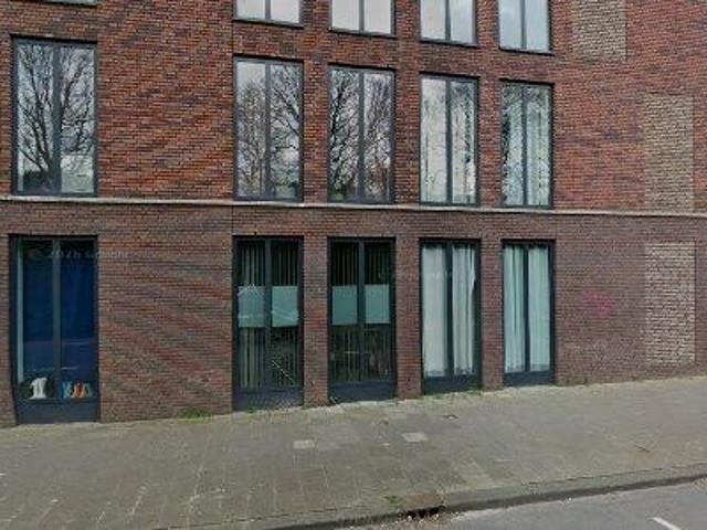 52 m2 apartment for rent in Tilburg