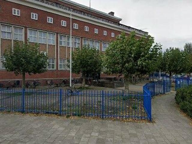 52 m2 apartment for rent in Utrecht Noord West