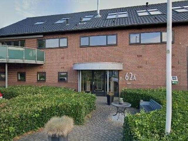 52 m2 office space for rent in Beverwijk