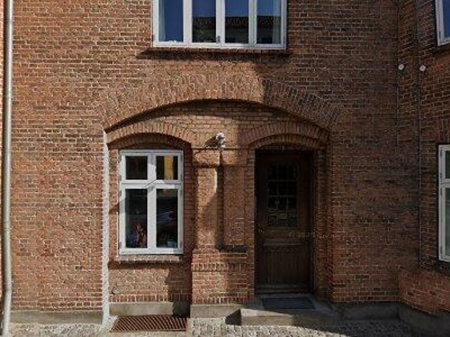 52 m2 kontor til leje i Hillerød