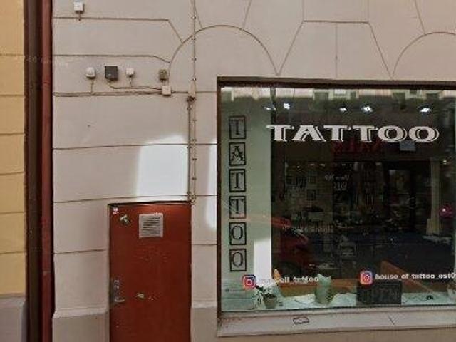 52 m2 kontor uthyres i Göteborg Centrum
