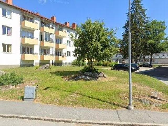 52 m2 kontor uthyres i Södertälje