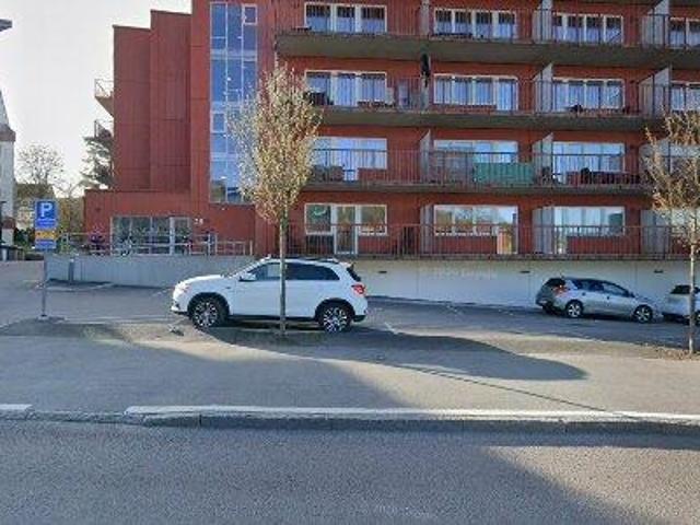 52 m2 lägenhet uthyres i Borås