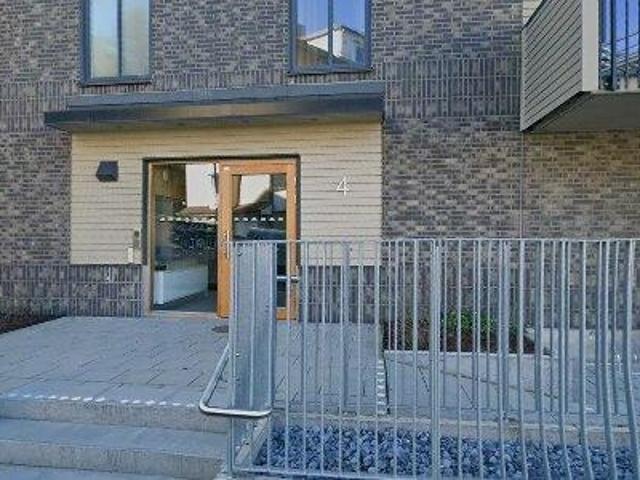 52 m2 lägenhet uthyres i Borås