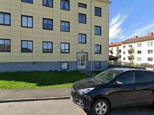 52 m2 lägenhet uthyres i Göteborg Östra