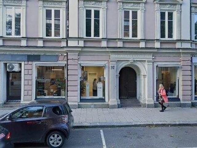 52 m2 lägenhet uthyres i Gävle