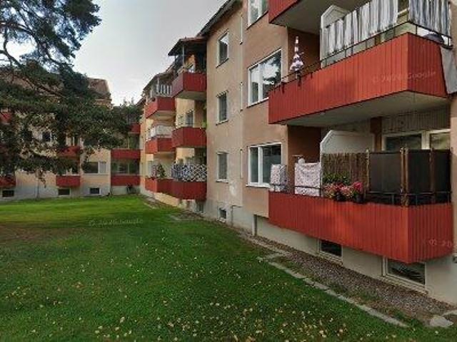 52 m2 lägenhet uthyres i Gävle