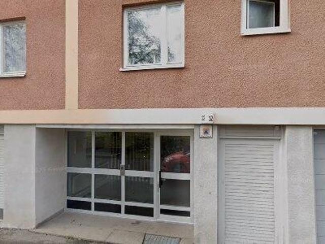 52 m2 lägenhet uthyres i Gävle